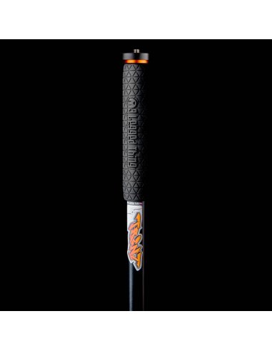 3 Legged Thing Punks Trent 2.0 Grey Magnesium...