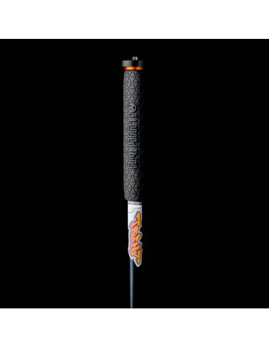 3 Legged Thing Punks Trent 2.0 Grey Magnesium...