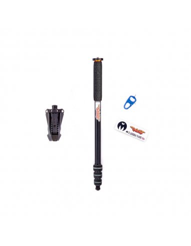 Monopod 3 Legged Thing Trent Kit 2.0 Grey 4...