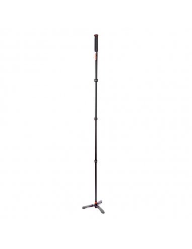 Monopod 3 Legged Thing Trent Kit 2.0 Grey 4...