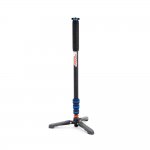 Monopod 3 Legged Thing Trent Kit 2.0 Blue 4 sekcje, stopy...