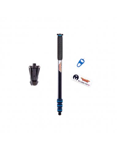 Monopod 3 Legged Thing Trent Kit 2.0 Blue 4...