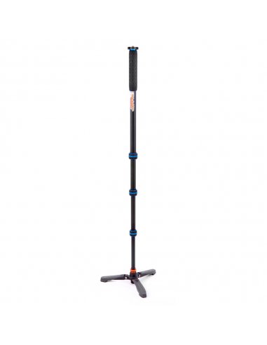 Monopod 3 Legged Thing Trent Kit 2.0 Blue 4...
