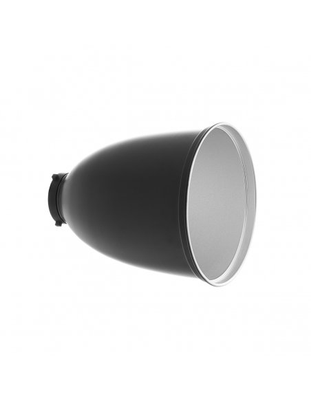 GlareOne Longbow Reflector - czasza wąskokątna