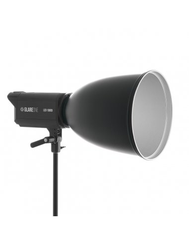 GlareOne Longbow Reflector - czasza wąskokątna