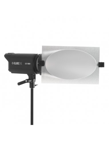 GlareOne Background Reflector