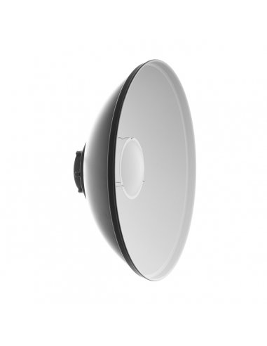 GlareOne Beauty Dish 50 Softlight - czasza 50cm (biała)