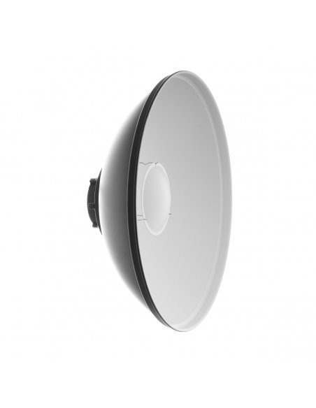 GlareOne Beauty Dish 50 Softlight - czasza 50cm (biała)