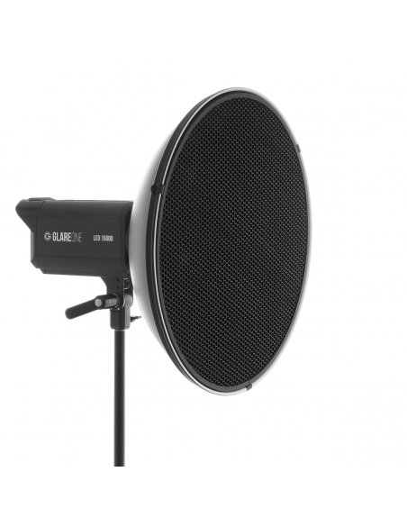 GlareOne Grid for Beauty Dish 50 Softlight