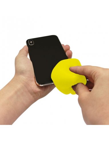 Cyber Clean ORIGINAL Żel 80g Zip-Bag - Saszetka