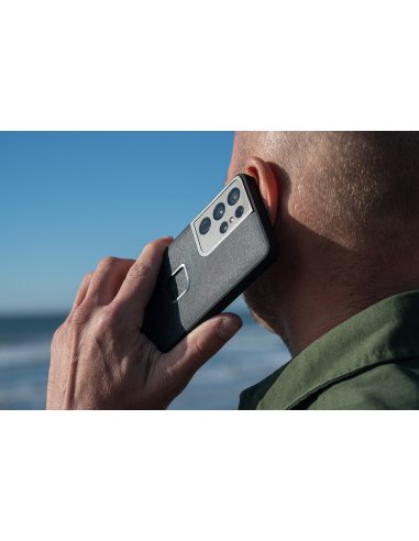 Peak Design Mobile Everyday Case Fabric Samsung...