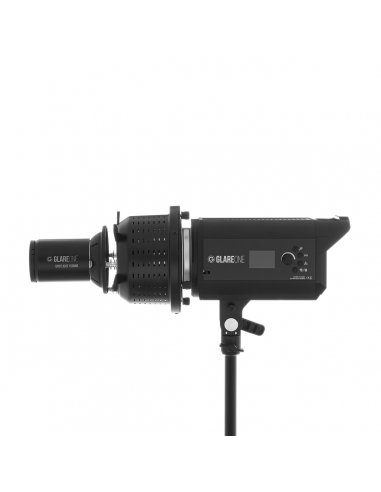 GlareOne Spotlight 150mm Kit - strumienica optyczna