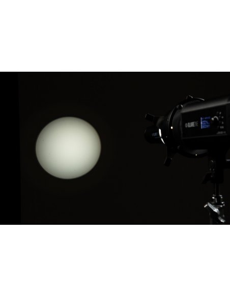 GlareOne Spotlight 150mm Kit - strumienica optyczna