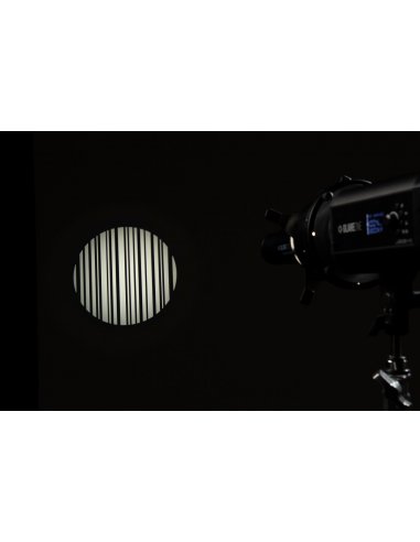 GlareOne Spotlight 150mm Kit - strumienica...