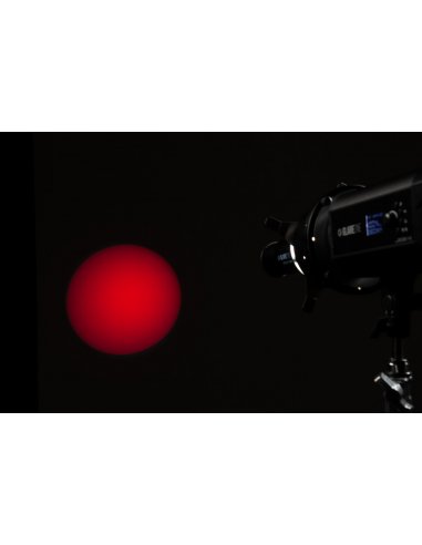GlareOne Spotlight 150mm Kit - strumienica...