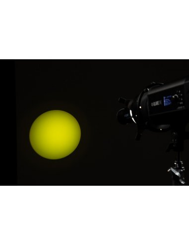 GlareOne Spotlight 150mm Kit - strumienica...