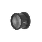 GlareOne LED Fresnel Kit - nasadka soczewkowa z filtrami...