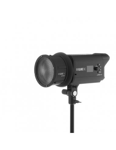 GlareOne LED Fresnel Kit - nasadka soczewkowa z...