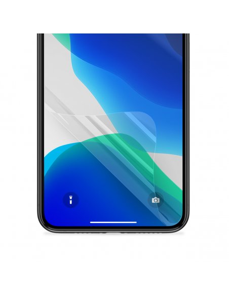 3mk Flexible Glass Oleo PD iPhone 11 Pro Max