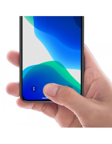 3mk Flexible Glass Oleo PD iPhone 12 Mini