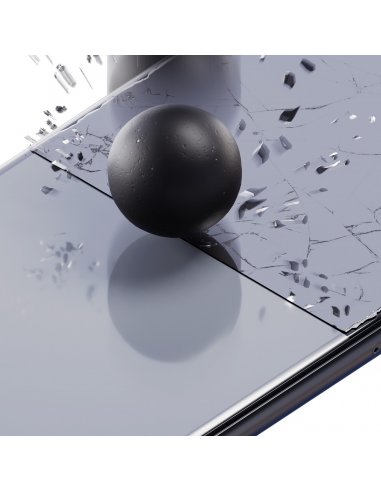 3mk Flexible Glass Oleo PD Samsung S22+