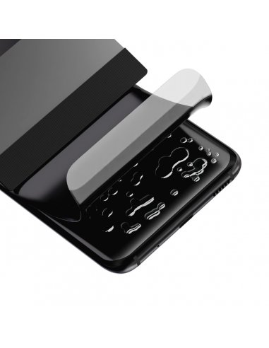 3mk Silver Protection + PD Samsung S21+