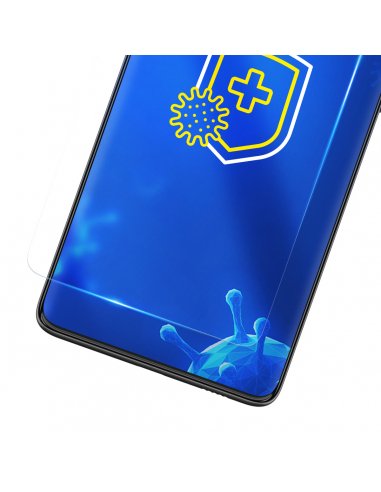 3mk Silver Protection + PD Samsung S22 Ultra