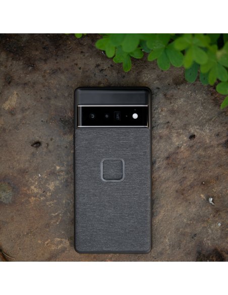 Peak Design Mobile Everyday Case Fabric Google Pixel 6 - Charcoal