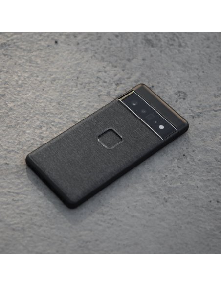 Peak Design Mobile Everyday Case Fabric Google Pixel 6 - Charcoal