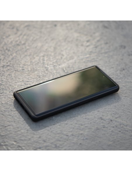 Peak Design Mobile Etui Everyday Case Fabric Google Pixel 6 Pro - Grafitowe