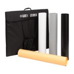 GlareOne LED Cube 60 - shooting tent