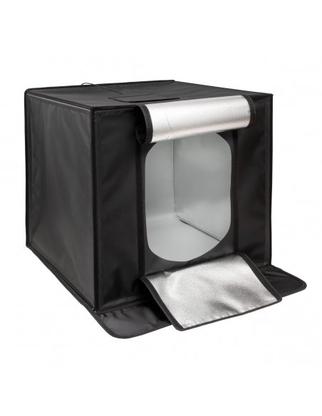 GlareOne LED Cube 60 - shooting tent