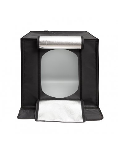 GlareOne LED Cube 60 - shooting tent