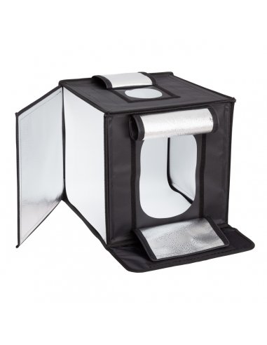 GlareOne LED Cube 40 - shooting tent