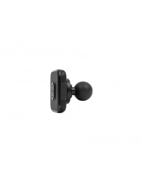 Peak Design Mobile 1” Ball Adapter - 1 Calowy Adapter Kulowy - Czarny