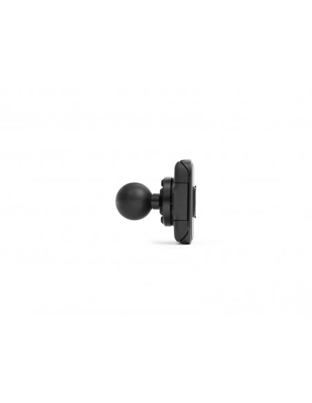 Peak Design Mobile 1” Ball Adapter - Black