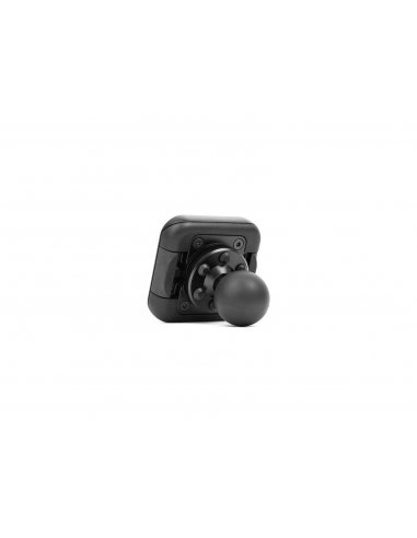 Peak Design Mobile 1” Ball Adapter - Black