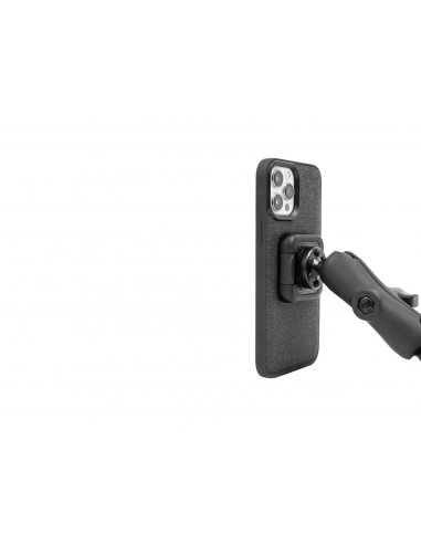 Peak Design Mobile 1” Ball Adapter - Black