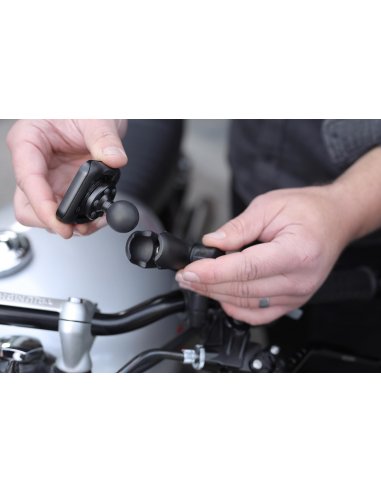 Peak Design Mobile 1” Ball Adapter - 1 Calowy...