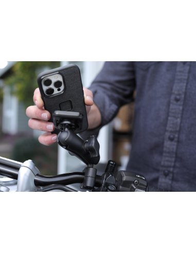 Peak Design Mobile 1” Ball Adapter - 1 Calowy...