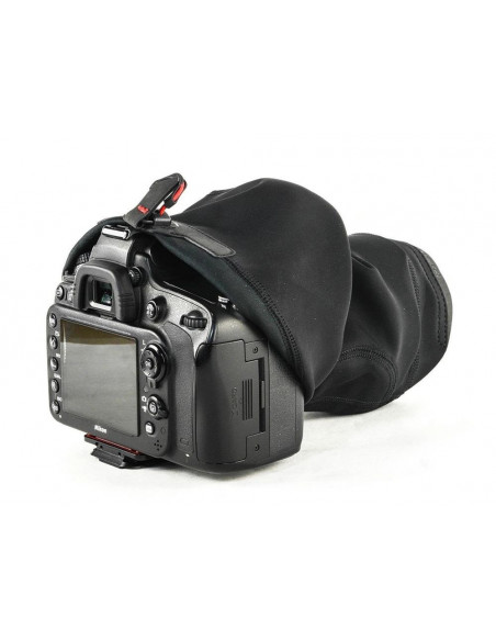 Camera Cover Peak Design Shell M