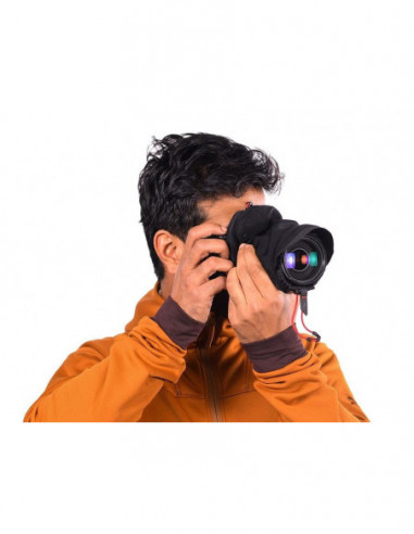 Camera Cover Peak Design Shell M