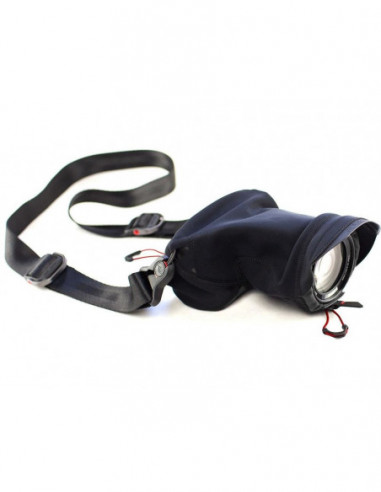 Pokrowiec Przeciwdeszczowy Peak Design Shell M