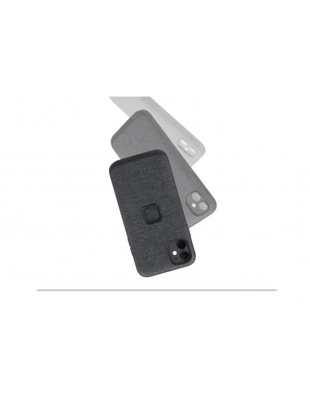 Peak Design Mobile Everyday Case Fabric iPhone 14 - Sage