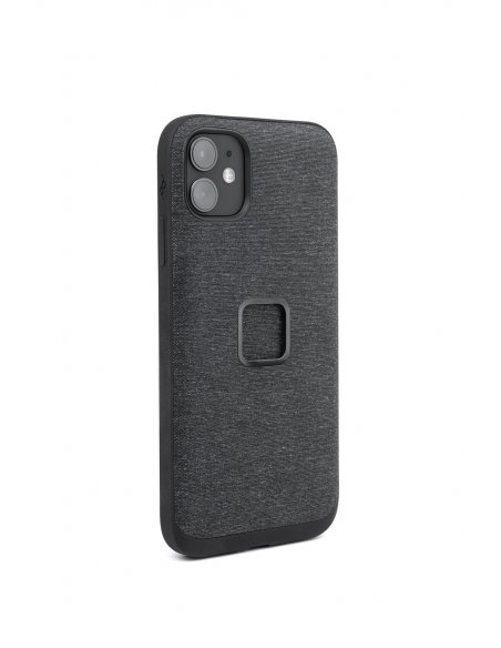 Peak Design Mobile Everyday Case Fabric iPhone 14 Pro - Sage