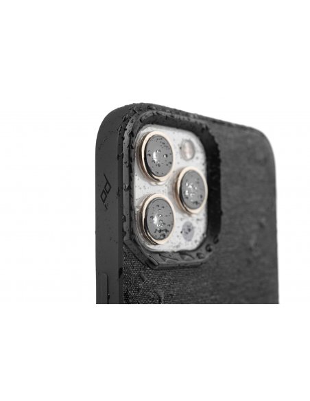 Peak Design Mobile Everyday Case Fabric iPhone SE 3 - Charcoal