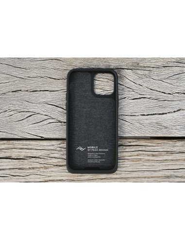 Peak Design Mobile Etui Everyday Case Loop...