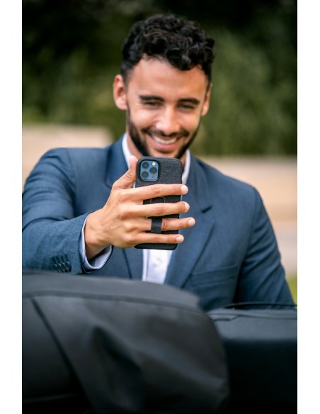 Peak Design Mobile Everyday Case Loop iPhone 14 - Charcoal