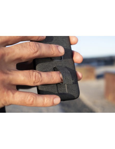 Peak Design Mobile Everyday Case Loop iPhone 14 Pro Max - Charcoal