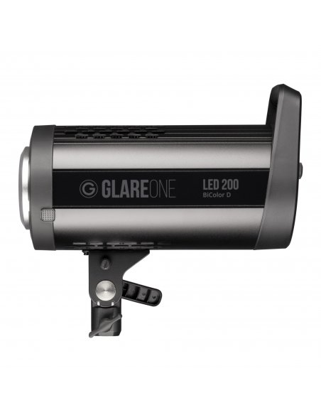 GlareOne LED 200 BiColor D